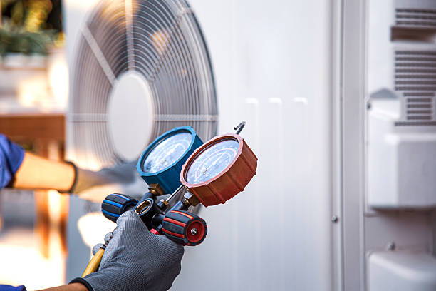 Trusted Ac Installation service in Richfield, MN - HVAC Repair CO