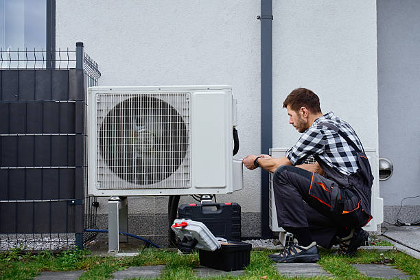 Trusted Emergency Ac Repair service in Richfield, MN - HVAC Repair CO